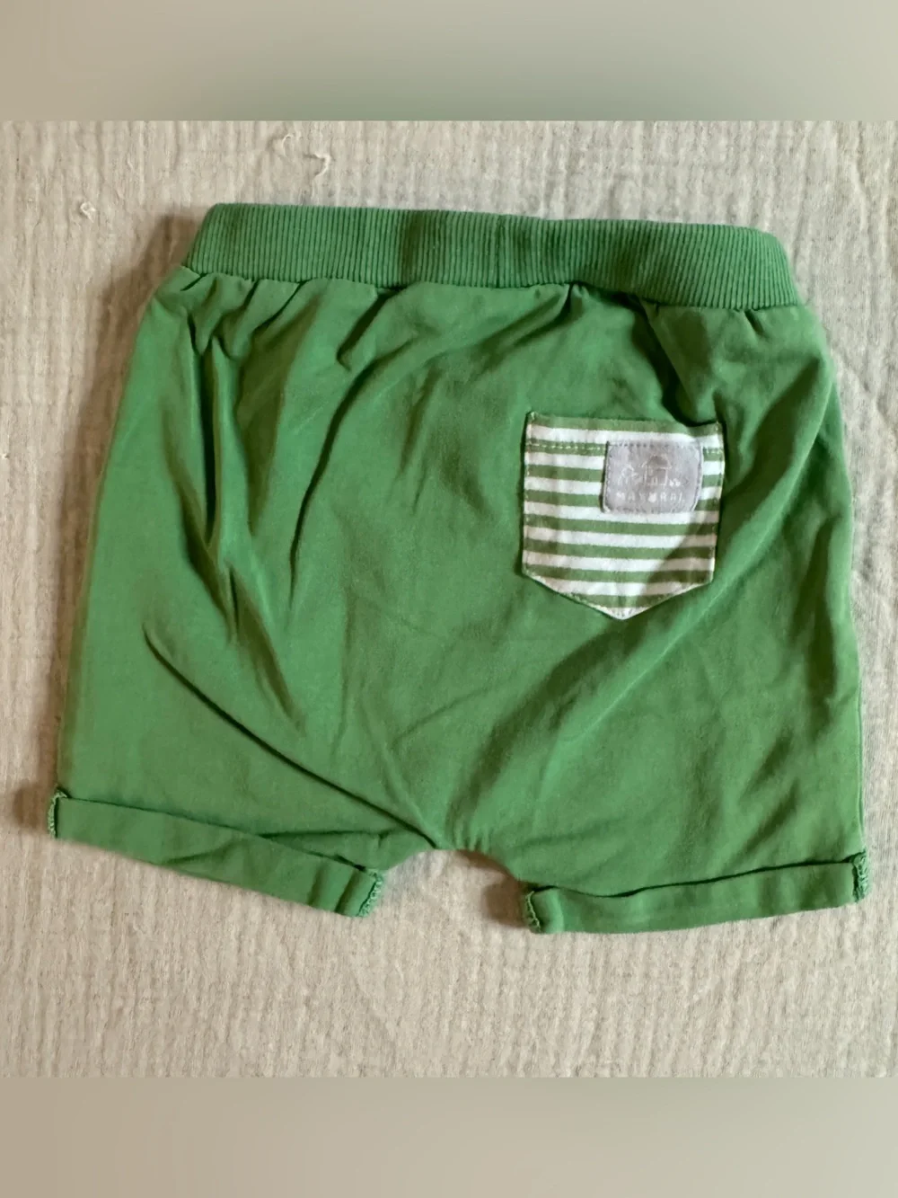 Mayoral Green Neighbor Summer Outfit